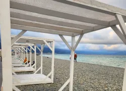 Сегодня весна робко заглянет в Новороссийск