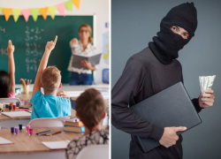 Мошенники начали собирать деньги от имени директора и учителей: новороссийцам стоит быть осторожнее 