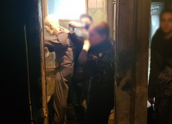 Сожгла мужа за 50 тысяч рублей жительница Новороссийска