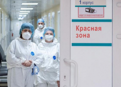 В Новороссийске резкое увеличение зараженных COVID-19: шокирующая статистика 