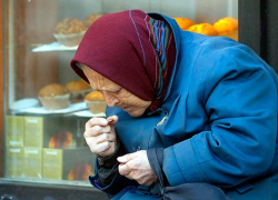 Прожиточный минимум жителей Новороссийска снова вырос