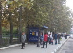 Ведется розыск героя, спасшего женщину от грабителя в центре Новороссийска