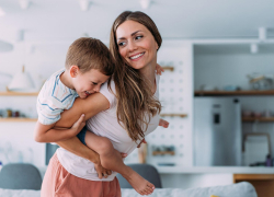 Новороссийские семьи с детьми с февраля станут получать больше