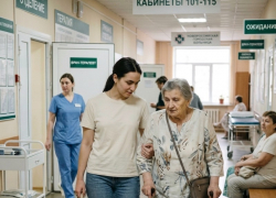 В Госдуме предложили оплачиваемый отпуск для ухода за родителями-пенсионерами