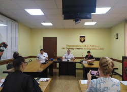 Новороссийцы устали от мошенников, но скоро всё изменится