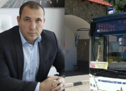 «Нет времени на лирику»: почему автобус до Абрау-Дюрсо из Новороссийска осенью ходить не будет
