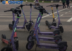 В Новороссийске школьник разбился насмерть на электросамокате 