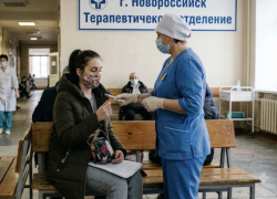Новороссийские самозанятые впервые смогут уйти на оплачиваемый больничный
