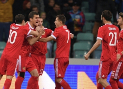 Эксперты «Блокнота» и ясновидящая Екатерина ошиблись в прогнозе на матч Россия-Португалия