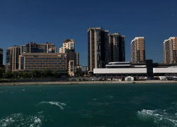 Ждать ли жары: когда в Новороссийске снова потеплеет 