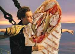 Шаурма по ГОСТу: какой стритфуд будут есть новороссийцы