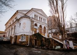 Большевики запретили в Новороссийске синагогу после газетной заметки