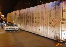 Стала известна официальная версия аварии, которая унесла жизнь сотрудницы полиции