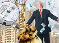 Сотни тысяч рублей похитила управляющая компания у новороссийцев