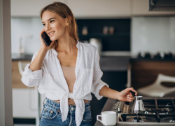 Газовая эпопея в многоквартирном доме в Новороссийске завершилась успешно