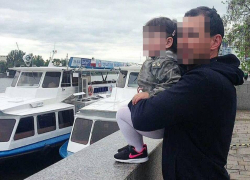 Семья из Ростовской области пострадала при атаке ВСУ по Новороссийску 