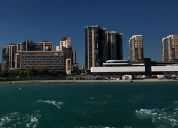 В 2025 году в Новороссийске может стать еще больше туристов 