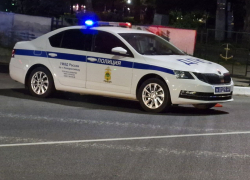 В Новороссийске пенсионер стал виновником аварии, в которой пострадала женщина 