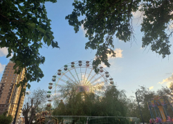 Погода в Новороссийске: жара после ливней