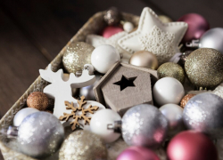 Какая вы елочная игрушка? Рассказывают звезды для каждого знака зодиака 