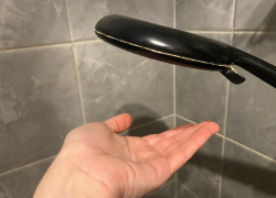 Горячей воды не будет: новороссийцам из какого района сегодня помыться не удастся