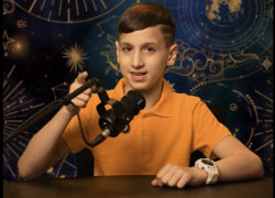 Дерзкий и энергичный гороскоп на воскресенье от Ислама Мамедова