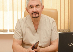 - Еще никто не придумал ничего лучше естества, - убежден доктор Ершов
