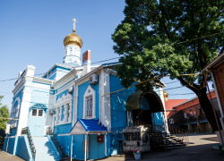 Радоница-2024: как православным новороссийцам правильно провести поминальный день