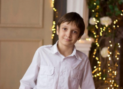 В Новороссийске снова ищут пропавшего школьника