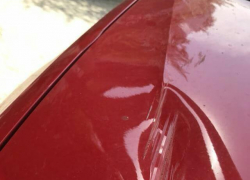 - До ремонта дороги на Советов наши люки не летали! – ответил МУП «Водоканал» и начал расследование