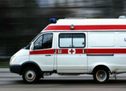 Две школьницы в Новороссийске попали под колеса девятки