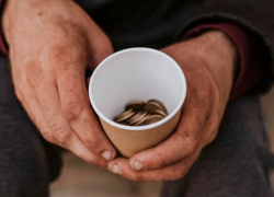 Выросла так выросла: с 1 апреля социальные пенсии увеличат на 6,8%