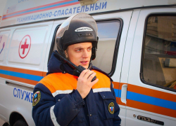 "Блокнот Новороссийск" поздравляет спасателей с профессиональным праздником 