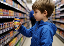 Новороссийцы не смогут купить энергетики детям: штрафы до полумиллиона