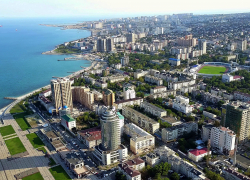 Мэрия Новороссийска оценит ущерб от атаки БПЛА по жилым домам 