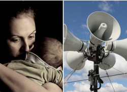 Торговые центры и спальные районы Новороссийска не слышат сирен при атаках ВСУ 