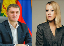 "Я не работаю!": Сергей Сопелиди прославился в канале Ксении Собчак 