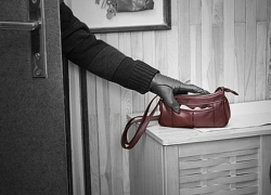 Новороссийский ночной воришка больше не найдет открытых дверей