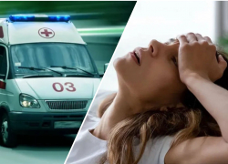 "Думала, до больницы не доживу": в Новороссийске пациентов возят на раскаленных "скорых" 