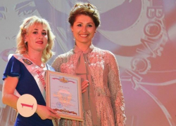 Десантница из Новороссийска стала лучшей в ВДВ в борьбе за "Волшебного кулинара"