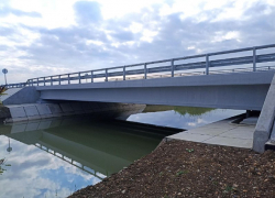 Ещё 250 километров: Вениамин Кондратьев считает дороги Кубани одними из лучших в РФ