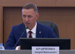 В Новороссийске приостановили выдачу разрешений на строительство 