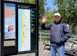 Рок-концерт и "Ирония судьбы": травматолог из Новороссийска о том, как прошел его 2025-й