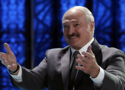 «На ответственном посту»: чего пожелал Александр Лукашенко губернатору Кубани