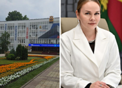 На должность с «чёрной меткой» в администрации Новороссийска назначили Викторию Лучинину 