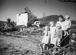 27 марта 1943 года в Новороссийске. На 75 лет назад