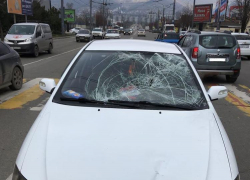 В Новороссийске пьяные водители могут садиться за руль и давить людей?