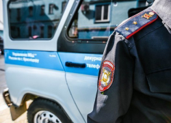 Новороссийский участковый вместе с «краснодарским стрелком» избили боксера