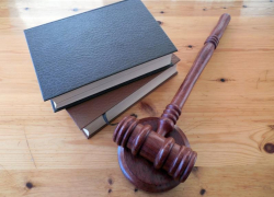 Суд обязал эстонскую фирму легализовать склад селитры в Новороссийске