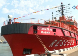 Последствия вчерашних атак БПЛА устраняют в Новороссийске